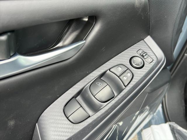 new 2025 Nissan Sentra car, priced at $23,016