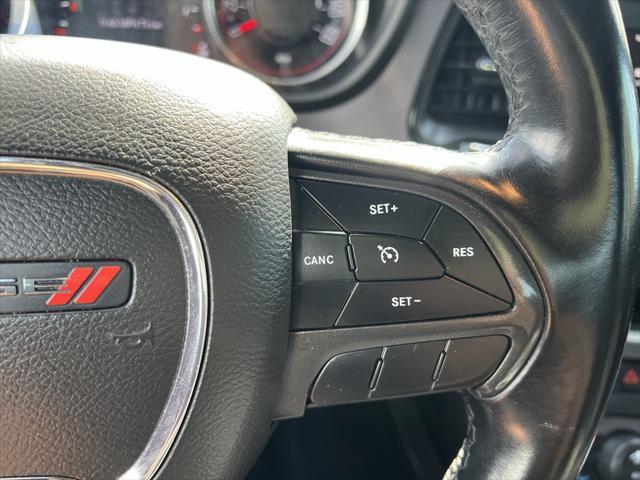used 2019 Dodge Challenger car, priced at $22,445
