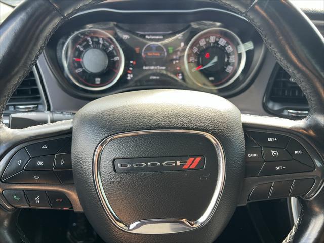 used 2019 Dodge Challenger car, priced at $22,445