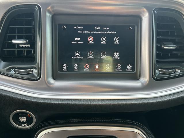 used 2019 Dodge Challenger car, priced at $22,445