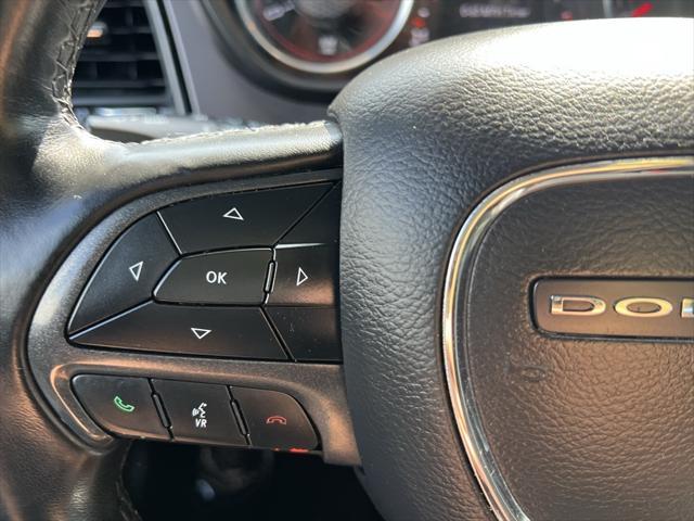 used 2019 Dodge Challenger car, priced at $22,445