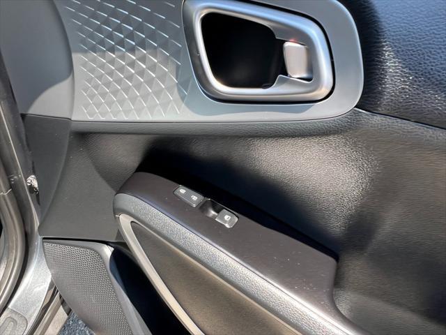 used 2023 Kia Soul car, priced at $19,777