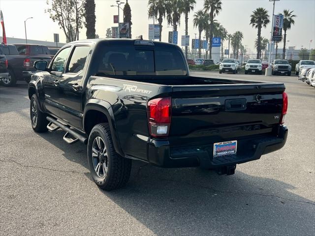 used 2019 Toyota Tacoma car, priced at $31,275