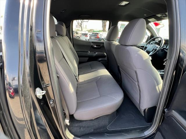 used 2019 Toyota Tacoma car, priced at $31,275