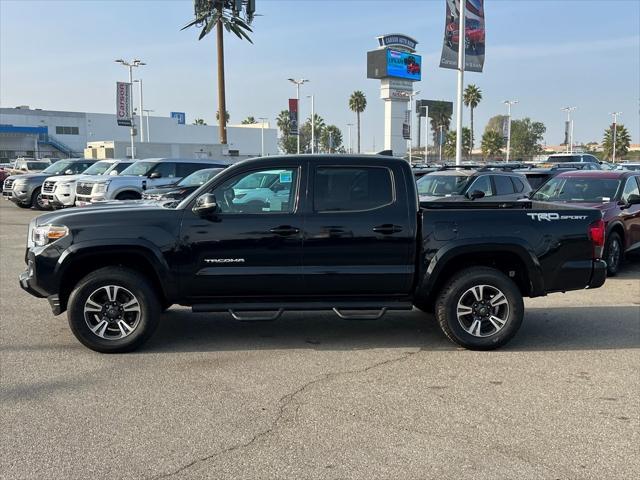 used 2019 Toyota Tacoma car, priced at $31,275