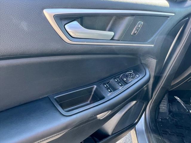 used 2022 Ford Edge car, priced at $25,999