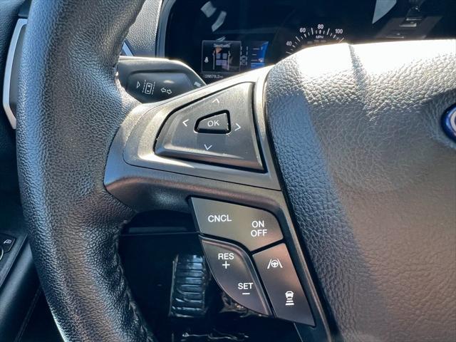 used 2022 Ford Edge car, priced at $25,999