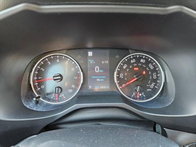 used 2022 Toyota RAV4 car, priced at $27,880