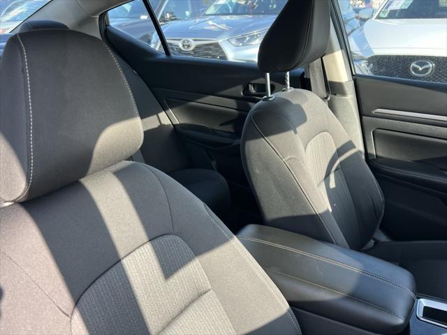 used 2023 Nissan Altima car, priced at $19,977