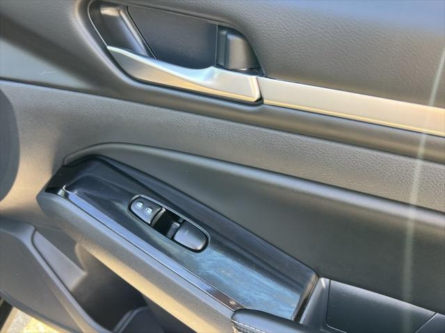 used 2023 Nissan Altima car, priced at $19,977
