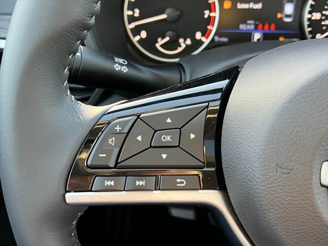 new 2025 Nissan Altima car, priced at $1
