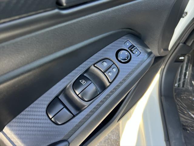 used 2023 Nissan Altima car, priced at $18,823