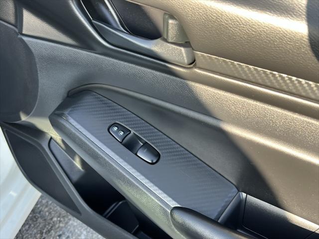 used 2023 Nissan Altima car, priced at $18,823