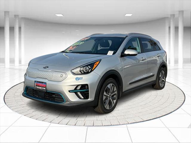 used 2020 Kia Niro EV car, priced at $21,043