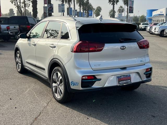 used 2020 Kia Niro EV car, priced at $21,043