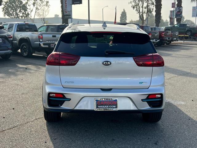 used 2020 Kia Niro EV car, priced at $21,043