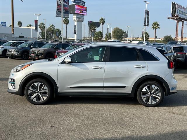 used 2020 Kia Niro EV car, priced at $21,043