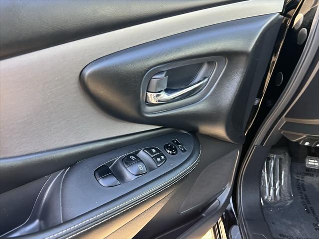 used 2023 Nissan Murano car, priced at $22,977