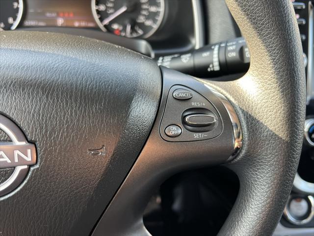 used 2023 Nissan Murano car, priced at $22,977