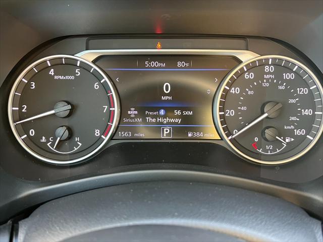 used 2024 Nissan Sentra car, priced at $28,995