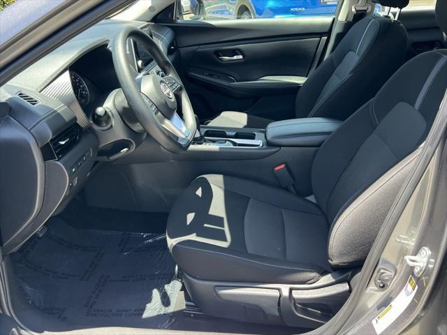 used 2024 Nissan Sentra car, priced at $20,477