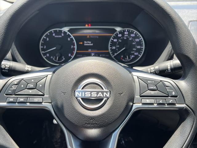 used 2024 Nissan Sentra car, priced at $20,477