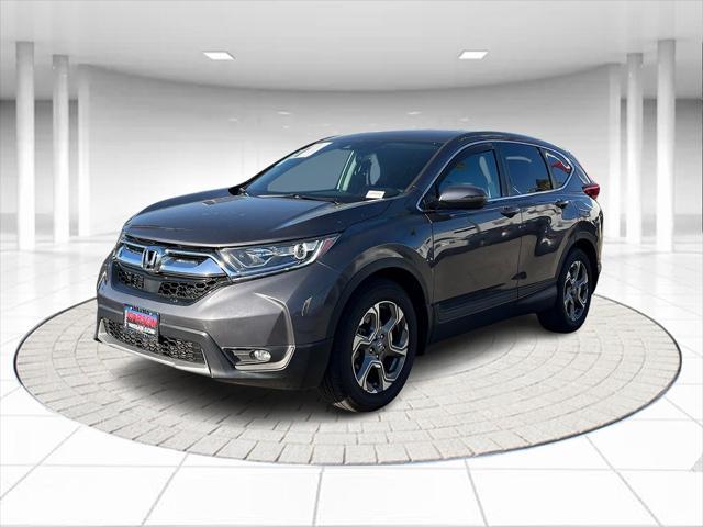 used 2019 Honda CR-V car, priced at $24,331