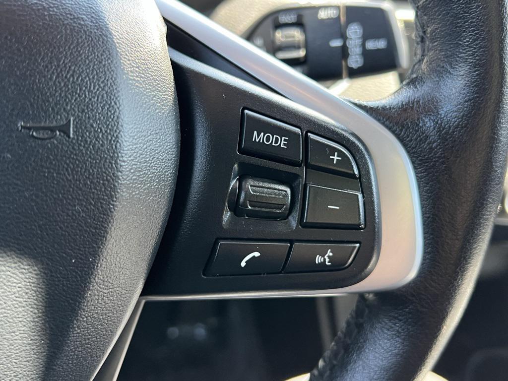 used 2019 BMW X1 car, priced at $21,131