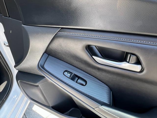 used 2023 Nissan Sentra car, priced at $20,777
