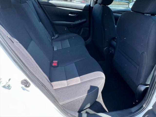 used 2023 Nissan Sentra car, priced at $20,777