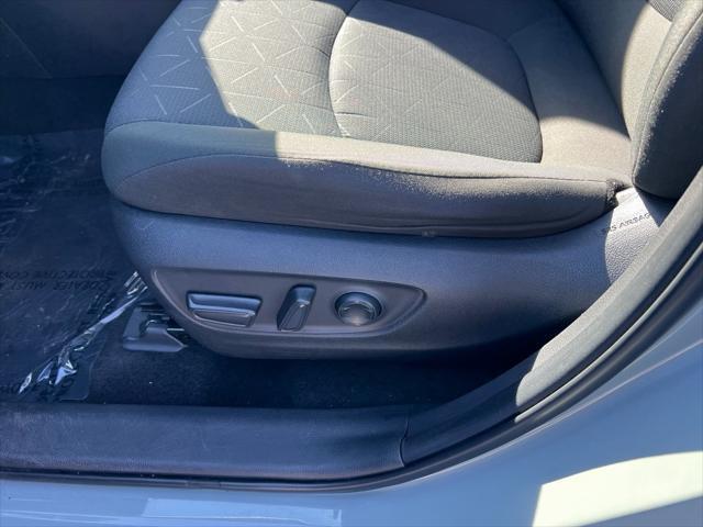 used 2022 Toyota RAV4 car, priced at $28,268