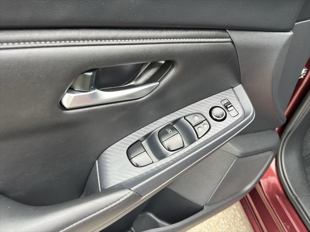 used 2024 Nissan Sentra car, priced at $23,777