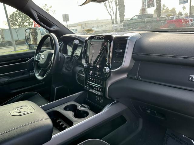 used 2020 Ram 2500 car, priced at $56,837