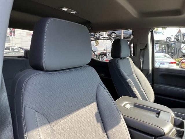 used 2020 Chevrolet Silverado 1500 car, priced at $33,928