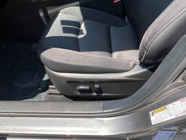 used 2024 Nissan Altima car, priced at $22,877