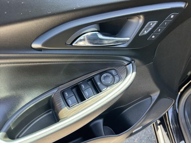 used 2022 Chevrolet Malibu car, priced at $24,977