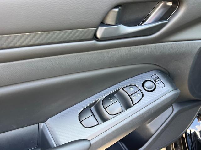 new 2025 Nissan Altima car, priced at $28,775