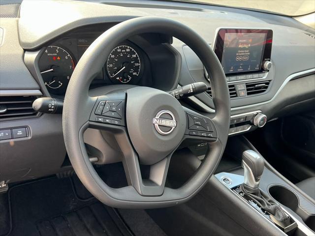 new 2025 Nissan Altima car, priced at $28,775