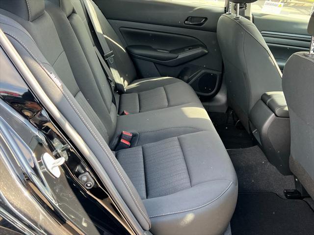 new 2025 Nissan Altima car, priced at $28,775