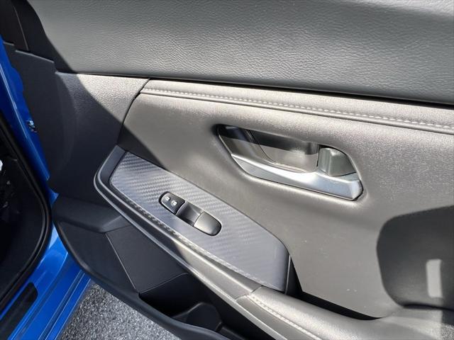 used 2024 Nissan Sentra car, priced at $20,377
