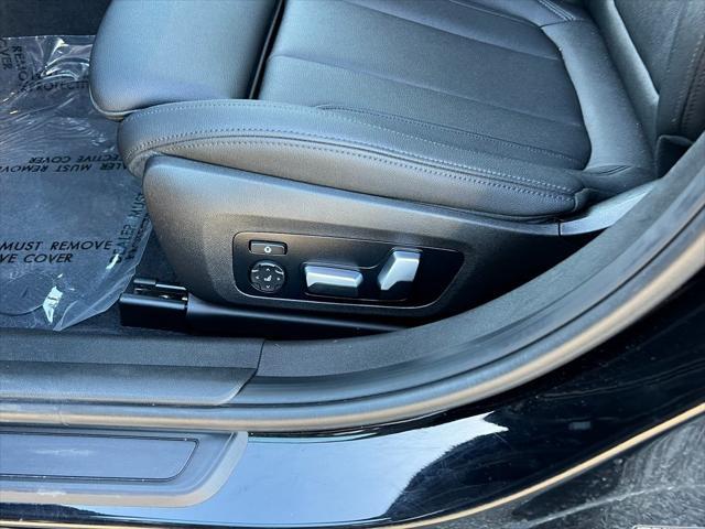 used 2021 BMW 330e car, priced at $29,869