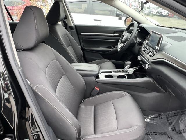 used 2023 Nissan Altima car, priced at $21,177