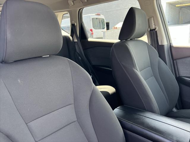 used 2023 Nissan Rogue car, priced at $20,977