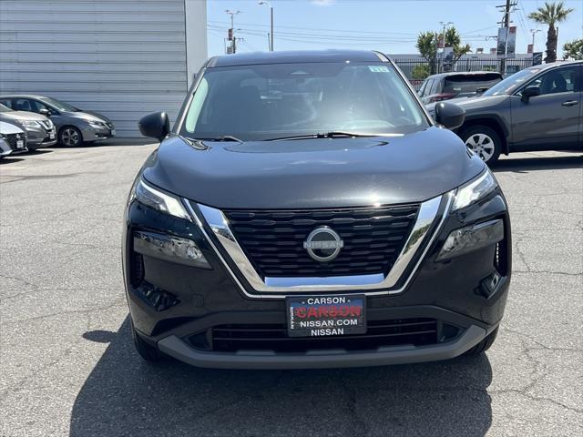 used 2023 Nissan Rogue car, priced at $20,977