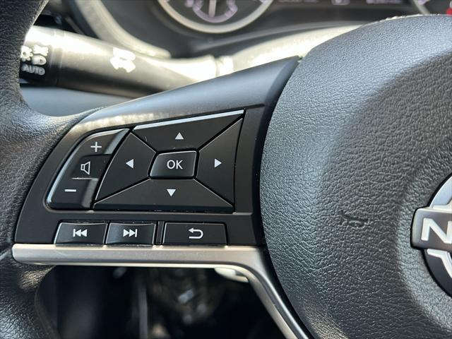 used 2024 Nissan Sentra car, priced at $21,997