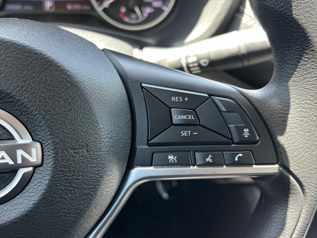 used 2024 Nissan Sentra car, priced at $21,997