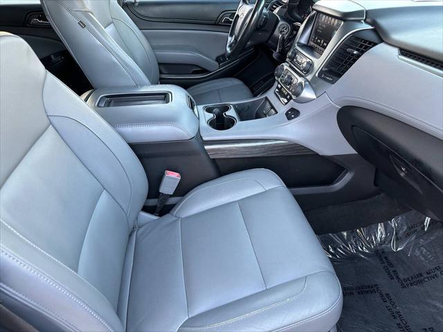 used 2016 Chevrolet Tahoe car, priced at $17,999