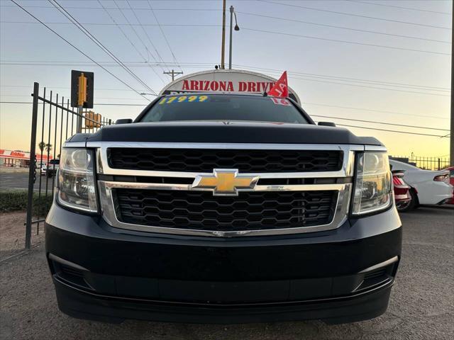 used 2016 Chevrolet Tahoe car, priced at $17,999