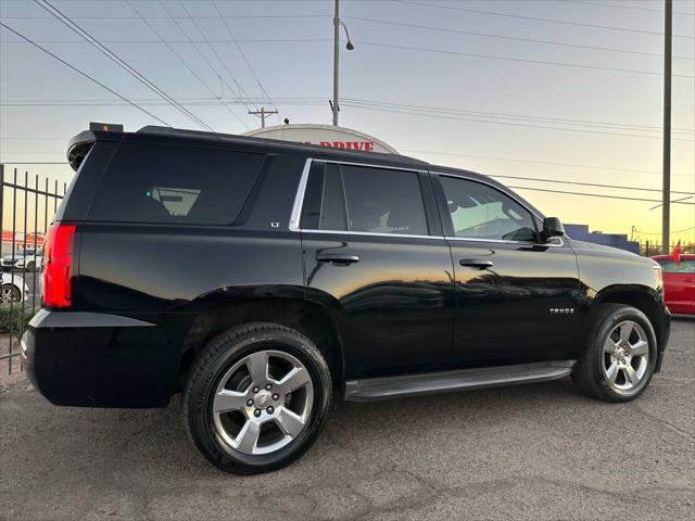 used 2016 Chevrolet Tahoe car, priced at $17,999