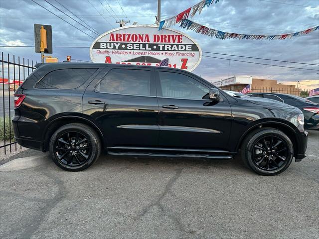 used 2018 Dodge Durango car, priced at $23,999